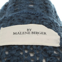 By Malene Birger Strickjacke in Blau