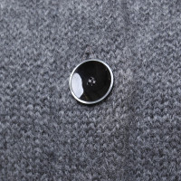 Marc Cain Long sweater in grey