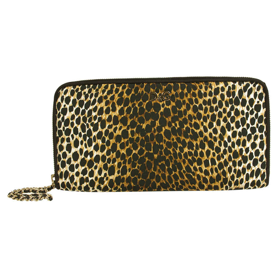 Dolce & Gabbana Clutch