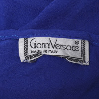 Versace Cloth made of chiffon
