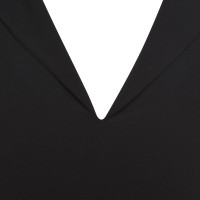The Mercer N.Y. Dress in black