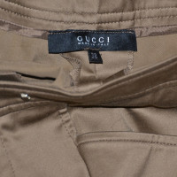 Gucci classic pants