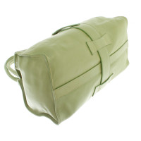 Coccinelle Handbag in green
