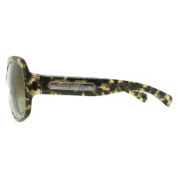 Tommy Hilfiger Sunglasses in Green