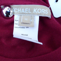 Michael Kors Pullover with puffy sleeves