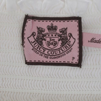 Juicy Couture Speelse top in wit