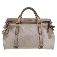 Miu Miu Handbag Leather