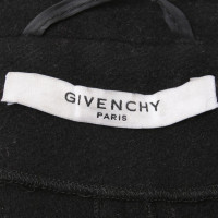 Givenchy Coat in zwart