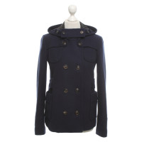 See By Chloé Jacket/Coat in Blue