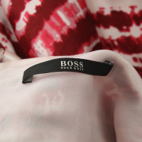 Hugo Boss Kleid mit Muster
