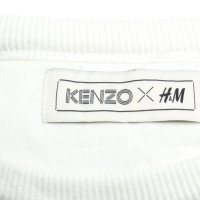 Kenzo X H&M Sweater met borduurwerk