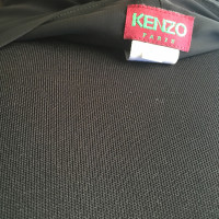 Kenzo Black top
