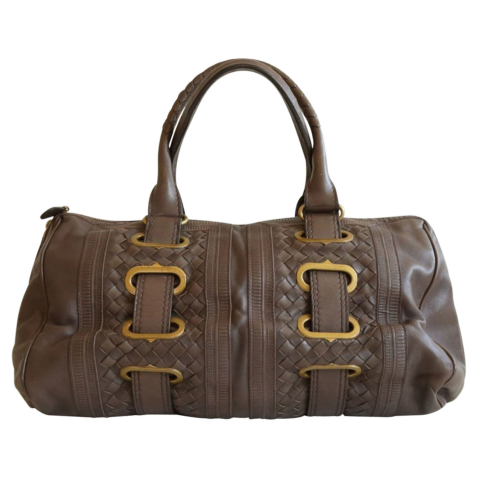 Bottega Veneta Handbag in brown