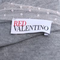 Red Valentino Capispalla