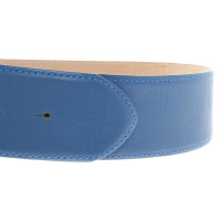 Kenzo Belt in blue
