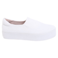 Opening Ceremony Sneakers in Creme