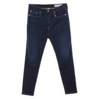 Rag & Bone Jeans in Blue