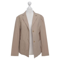 Strenesse Blue Blazer in Beige