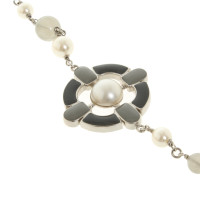 Chanel Chaîne avec perles