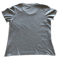 Burberry T-shirt in grigio