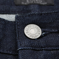 Polo Ralph Lauren Jeans Katoen in Blauw