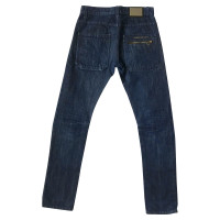 Pierre Balmain Boyfriend jeans