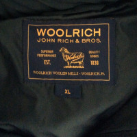 Woolrich parka
