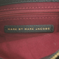 Marc Jacobs Sac à bandoulière en noir