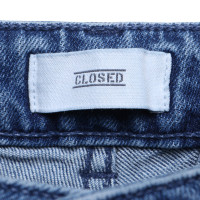 Closed Jeans "Pedal Pusher"