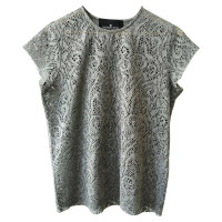 Designers Remix Top in Grey