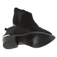 Pinko Boots in zwart