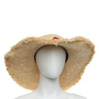 Kate Spade Hat with tassels
