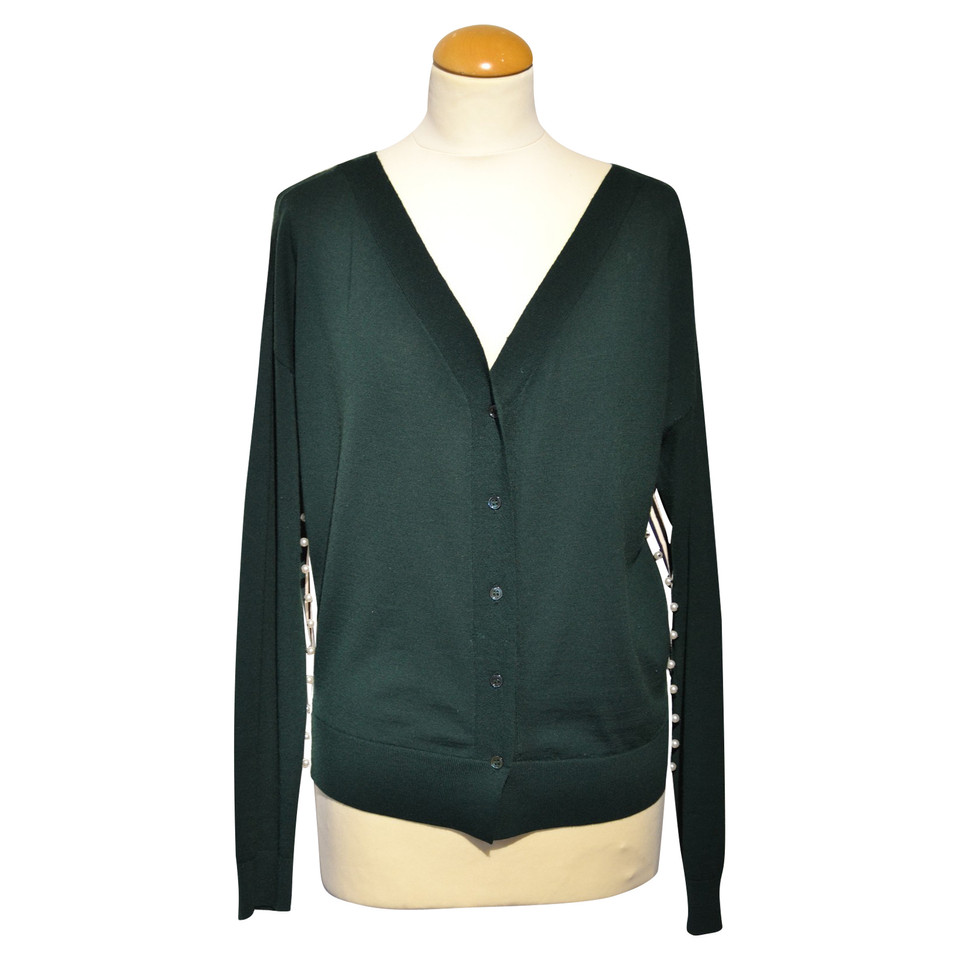 Dorothee Schumacher Tricot en Vert