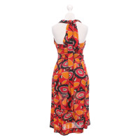 Vivienne Westwood Kleid mit floralem  Print