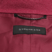 Strenesse Coat in Roze
