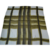 Burberry XXL cloth with check pattern
