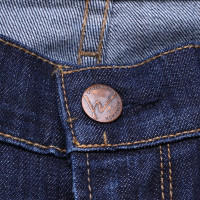 Citizens Of Humanity Boot-cut jeans in dark blue
