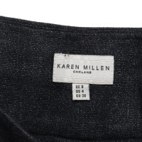 Karen Millen Pantaloni in grigio