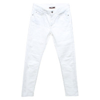 Stella McCartney Jeans in Weiß