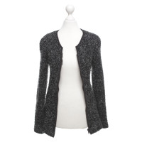 Isabel Marant Etoile Giacca in maglia bouclé