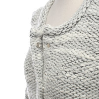 Iro Knitwear in Grey