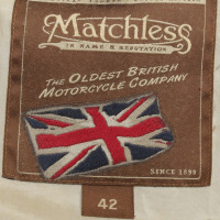 Matchless Matchless - Leather Jacket