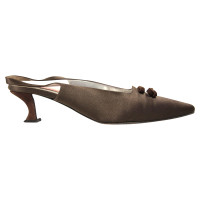 Philippe Model escarpins sandales