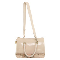 Furla Handtasche in Nude