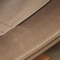 Louis Vuitton Shoulder bag made of canvas