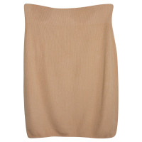 Brunello Cucinelli Skirt in Brown