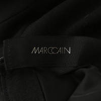 Marc Cain Vestito di nero