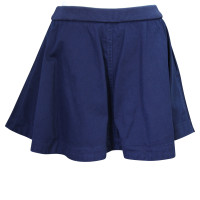 Polo Ralph Lauren skirt in blue