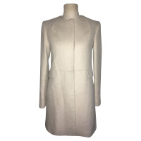 Blumarine Jacket/Coat in Beige