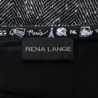 Rena Lange Rock